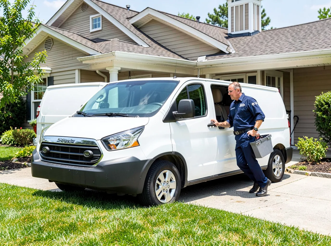 Emergency Plumber company in Van Wert, IA