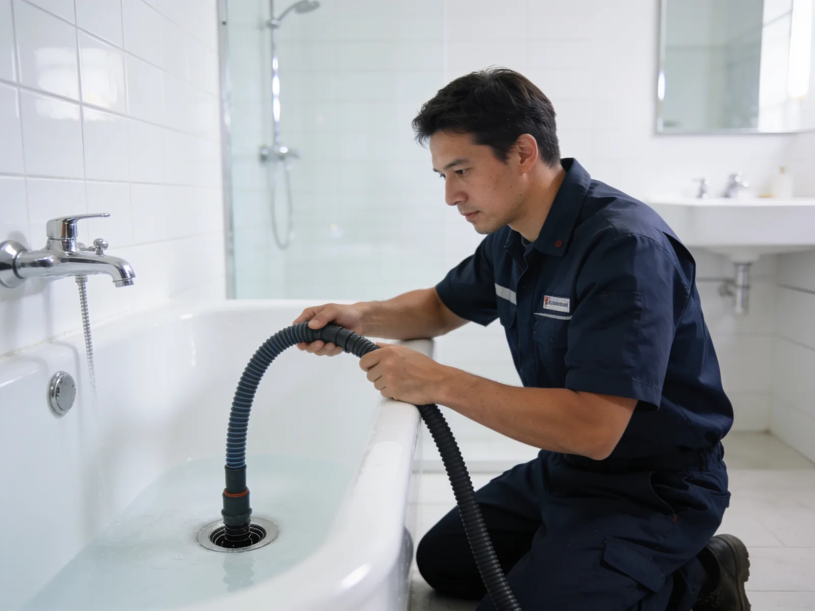 Emergency Plumber Van Wert, IA FAQs